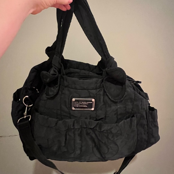 Marc by Marc Jacobs Diaper bag - Picture 1 of 6